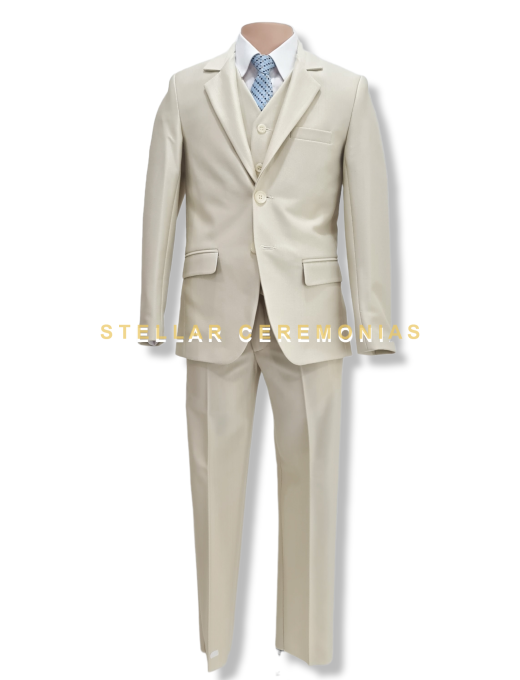 TRAJE 403 ARENA