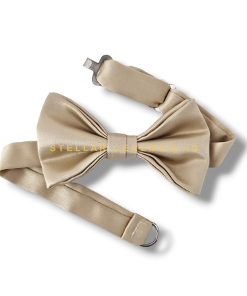 MOÑO CUELLO CABALLERO ARENA AM