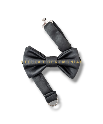 MOÑO CUELLO JUVENIL OXFORD AM