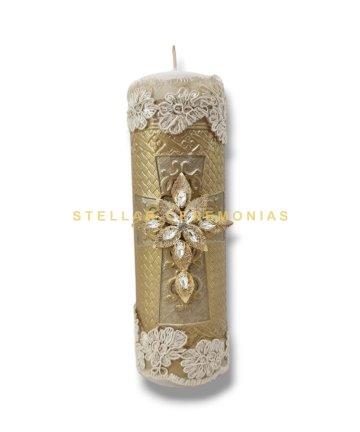 CIRIO BODA RP-04 ORO